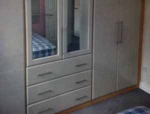 Interbed Bedrooms Chester